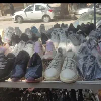 تعدادی کفش تک سایز مناسب سیار|کیف، کفش، کمربند|لردگان, |دیوار