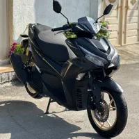 آیروکس به شرط