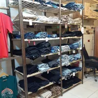 قفسه دکوری رگال کمد کابیت مغازه خانه ماشین طلا|اسکان اضطراری|کرمانشاه, |دیوار