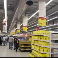 200/80/360متری جهت هایپر و کافه/رستوران