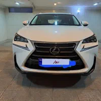 لکسوس nx200 بنزینی ۷کلید سفارش عمان|خودرو سواری و وانت|اصفهان, باغ زرشک|دیوار