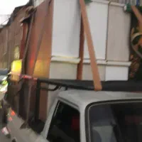 بردن باربه تمام نقاط کشور|خدمات حمل و نقل|بروجرد, |دیوار