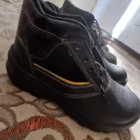 کفش ایمنی نه|کیف، کفش، کمربند|برازجان, |دیوار