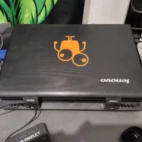 لپ تاب LENOVO G510 تقویت شده در حد|رایانه همراه|تهران, مینابی|دیوار