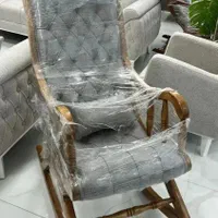 صندلی گهواره ای