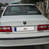 سمندمدل ۹۸|خودرو سواری و وانت|پرند, فاز ۲|دیوار