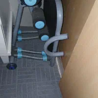 صندلی دراز نشست