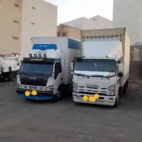 خدمات جابجایی اسباب کشی منزل اتوبار کسری|خدمات حمل و نقل|یزد, |دیوار