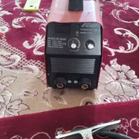 دستگاه جوش ۲۰۰آمپر آروا