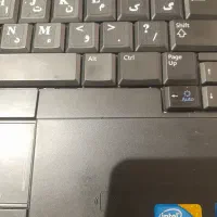 لپ تاپ دل تمیز|رایانه همراه|آشخانه, |دیوار