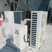 نصب. تعمیرات وسرویس انواع کولر گازی و داکت اسپلیت|خدمات پیشه و مهارت|اصفهان, دشتستان|دیوار