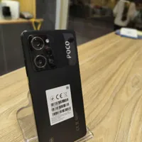 شیائومی Poco X5 Pro با حافظهٔ ۲۵۶ گیگابایت|موبایل|فسا, |دیوار