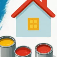 نقاشی و بادسازسی با نازلترین قیمت