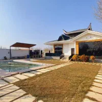 ویلا باغ ۱۰۰۰متری/شخصی ساز/فوری به قصد مهاجرت|فروش خانه و ویلا|چمستان, |دیوار