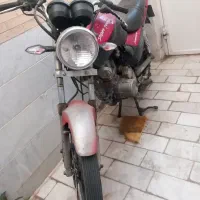 موتور توریست ۱۶۰
