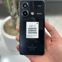 Note 13. 8.256 کارکرده|موبایل|تهران, میدان ولیعصر|دیوار