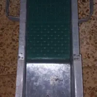 استخراج طلا  طلا شور