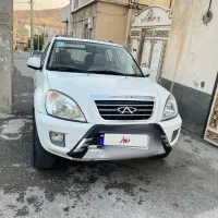 ام‌وی‌ام X33 دنده‌ای، مدل ۱۳۹۰