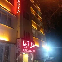 پذیرش هتل