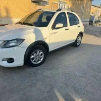 کوییک ۱۴۰۱|خودرو سواری و وانت|شیراز, میانرود|دیوار