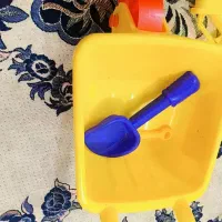 ماشین حباب ساز مغازه اسباب بازی توپ|اسباب‌بازی بچه|مشهد, هفت تیر (نه دره)|دیوار