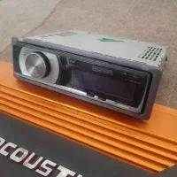 آمپیلی۶کانال 4000هزار ضبط پاییونر۶کانال