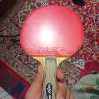 راکت پینگ پنگ