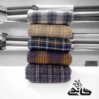 انواع پارچه ای لباسی وپرده ای با قیکت مناسب|لباس|سبزوار, بیهق شرقی|دیوار