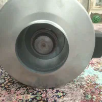 هواکش کانالی