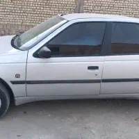 پژو 405 GLX - دوگانه سوز CNG، مدل ۱۳۹۰|خودرو سواری و وانت|اصفهان, بهارانچی|دیوار