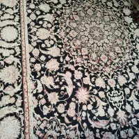 فروش دو فرش شش متری