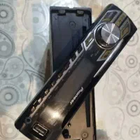 ضبط پایونیر ۱۵۵۰