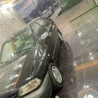 اقساتی پراید مدل۸۸ دوگانه|خودرو سواری و وانت|باسمنج, |دیوار