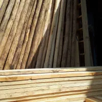 تخته بنایی بشکه نردبان چوبی فرغون بیل کلنگ|عمدهفروشی|تهران, خاوران|دیوار