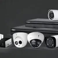 دوربین مدار بسته