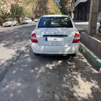تیبا صندوقدار دوگانه کارخانه