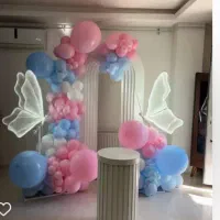 بادکنک ارایی و گل ارایی|خدمات پذیرایی، مراسم|یزد, |دیوار