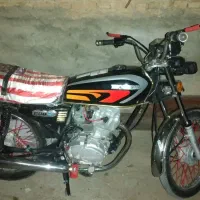 متورسیکلت درحدصفر