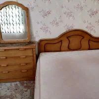 تخت وتشک و دراور|تخت و سرویس خواب|اصفهان, رحیم‌آباد|دیوار