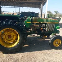 تراکتور جاندیر|خودرو سنگین|کرخه, |دیوار