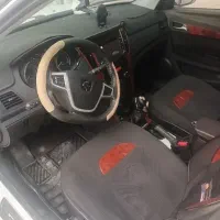 دنا پلاس شش دنده ef7p|خودرو سواری و وانت|اصفهان, بهارستان|دیوار