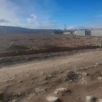 زمین در جانقور باسمنج
