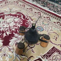 لوستر سه شاخه|لوستر و چراغ آویز|همدان, |دیوار