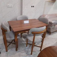 صندلی نوبل ۲۰۲۵|میز و صندلی غذاخوری|رشت, سیا اسطلخ|دیوار