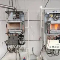 تعمیرات سرویس  تخصصی پکیج وآبگرمکن
