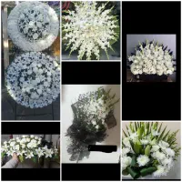 دزاین مراسمات وگل آرایی وگلفروشی|خدمات پذیرایی، مراسم|تبریز, |دیوار