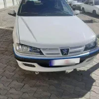 پارس تی فایو ۶۰ تا کار