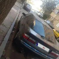 زانتیا ۸۳|خودرو سواری و وانت|بومهن, |دیوار
