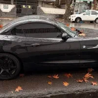 ب ام و Z4|خودرو سواری و وانت|تهران, سعادتآباد|دیوار