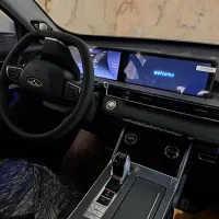 فونیکس تیگو ۷ پلاگین هیبرید|خودرو سواری و وانت|قم, بکایی|دیوار